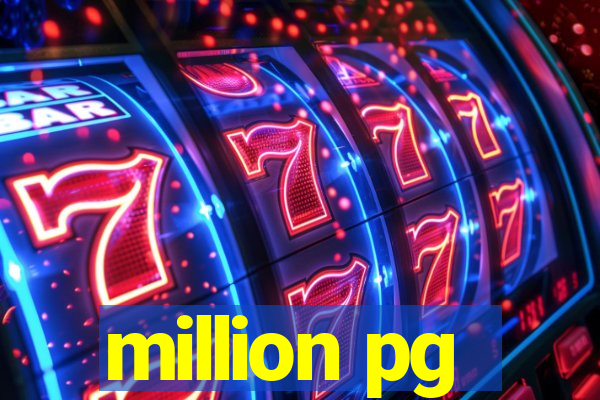 million pg